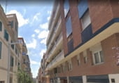 519m² commercial premises for sale in Barcelona, in the area of Camp d'en Grassot and Gràcia Nova, Carrer de Martí photo