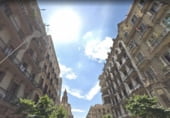 1444m² commercial premises for sale in Barcelona, in the area of the Ancient Left of the Eixample, Carrer d'Aragó photo