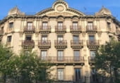 Local comercial en venta con 4250m² en Barcelona, Carrer de Còrsega foto
