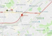 Local comercial
en venda
amb 588m² a Barcelona, a la zona de Sants, Carrer de Pavia foto