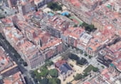 Local comercial en venta con 1130m² en Barcelona, en la zona de la Bonanova, Carrer de Pujol foto