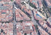 898m² commercial premises for sale in Barcelona, in the area of the Clot, Carrer del Clot photo