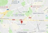 Local comercial en venta con 852m² en Barcelona, en la zona de Collblanc, Carrer de la Riera Blanca foto