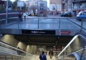 Local comercial en venta con 852m² en Barcelona, en la zona de Collblanc, Carrer de la Riera Blanca foto