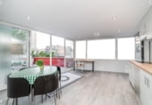 Local comercial
en venda
amb 402m² a Barcelona, a la zona de la Nova Esquerra de l'Eixample, Avinguda de Roma foto