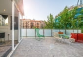 Local comercial
en venda
amb 402m² a Barcelona, a la zona de la Nova Esquerra de l'Eixample, Avinguda de Roma foto