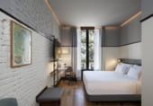530m² hotel for sale in Barcelona, in the area of the Dreta de l'Eixample, Carrer d'Aragó photo