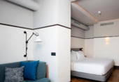 530m² hotel for sale in Barcelona, in the area of the Dreta de l'Eixample, Carrer d'Aragó photo