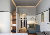 530m² hotel for sale in Barcelona, in the area of the Dreta de l'Eixample, Carrer d'Aragó photo