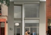 Cafetería en venta con 82m² en Barcelona, en la zona de la Maternitat i Sant Ramon, Avinguda de Xile foto