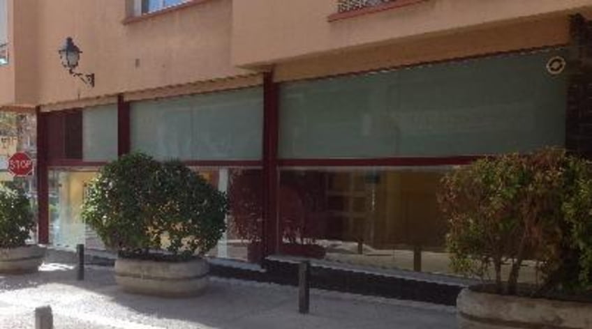 Local comercial