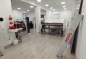 Local comercial Industrial
en venda
amb 180m² a Cornellà de Llobregat, Avinguda del Parc foto