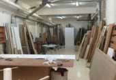Local comercial Industrial en venta con 200m² en l'Hospitalet de Llobregat, en la zona de la Marina de Port, Carretera del Prat foto