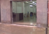 Taller en venta con 193m² en l'Hospitalet de Llobregat, en la zona de Collblanc, Carrer de Pujós foto
