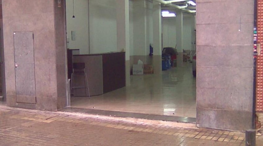 Local comercial