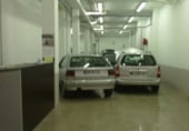 Taller en venta con 193m² en l'Hospitalet de Llobregat, en la zona de Collblanc, Carrer de Pujós foto