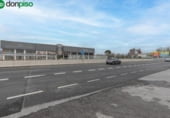 Local comercial en venta con 2949m² en Santa María de Sando, carretera foto