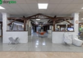 Local comercial en venta con 2949m² en Santa María de Sando, carretera foto