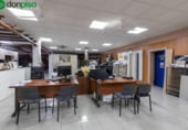 Local comercial en venta con 2949m² en Santa María de Sando, carretera foto