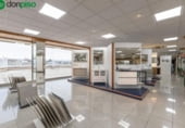 Local comercial en venta con 2949m² en Santa María de Sando, carretera foto