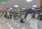 Local comercial en venta con 2949m² en Santa María de Sando, carretera foto