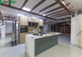 Local comercial en venta con 2949m² en Santa María de Sando, carretera foto