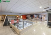 Local comercial en venta con 2949m² en Santa María de Sando, carretera foto