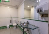 Local comercial en venta con 2949m² en Santa María de Sando, carretera foto