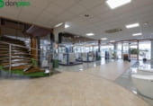 Local comercial en venta con 2949m² en Santa María de Sando, carretera foto
