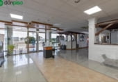 Local comercial en venta con 2949m² en Santa María de Sando, carretera foto