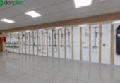 Local comercial en venta con 2949m² en Santa María de Sando, carretera foto