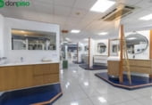 Local comercial en venta con 2949m² en Santa María de Sando, carretera foto