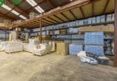 Local comercial en venta con 2949m² en Santa María de Sando, carretera foto