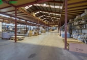 Local comercial en venta con 2949m² en Santa María de Sando, carretera foto