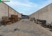 Local comercial en venta con 2949m² en Santa María de Sando, carretera foto