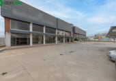 Local comercial en venta con 2949m² en Santa María de Sando, carretera foto