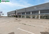 Local comercial en venta con 2949m² en Santa María de Sando, carretera foto