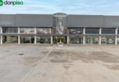 Local comercial en venta con 2949m² en Santa María de Sando, carretera foto