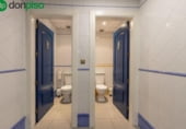 Local comercial en venta con 2949m² en Santa María de Sando, carretera foto