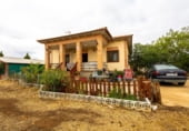 Peluqueria en venta con 771m² en Fuentelahiguera de Albatages, CM-1002 foto