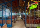Peluqueria en venta con 771m² en Fuentelahiguera de Albatages, CM-1002 foto