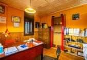Peluqueria en venta con 771m² en Fuentelahiguera de Albatages, CM-1002 foto