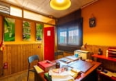 Peluqueria en venta con 771m² en Fuentelahiguera de Albatages, CM-1002 foto