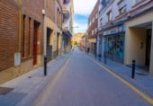 148m² commercial premises for sale in Guadalajara, photo