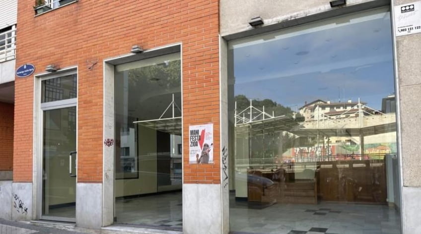 Local comercial