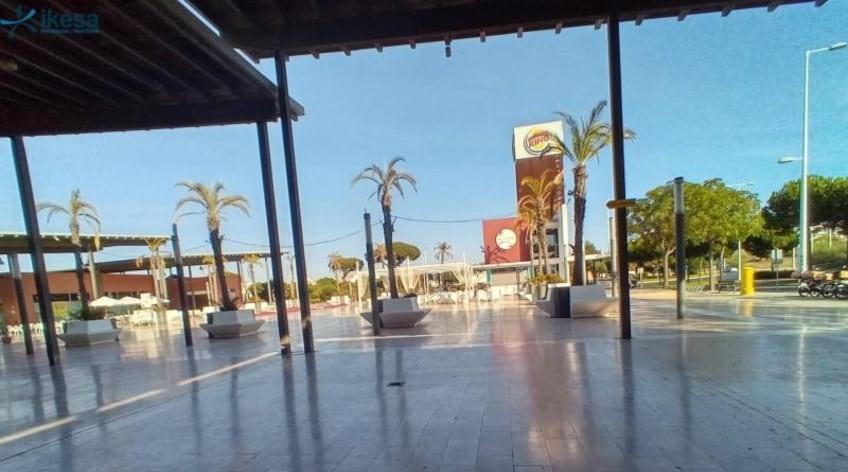 Local comercial