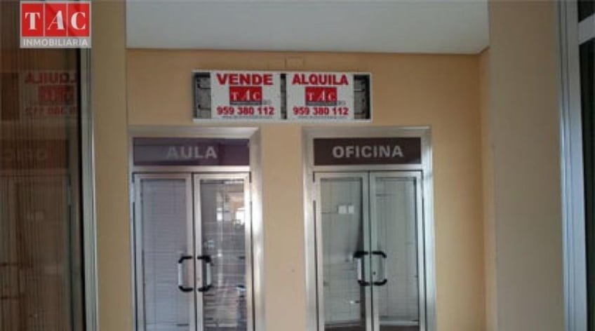 Local comercial
