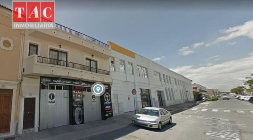 Local comercial