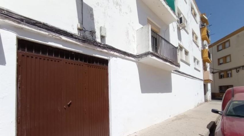 Local comercial