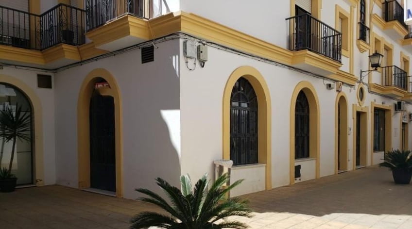 Local comercial
